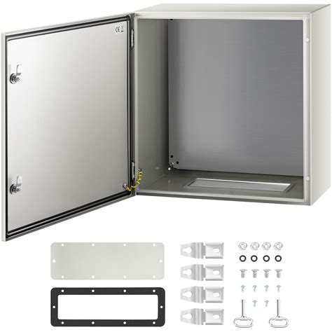 24 x 24 x 4 junction box|24x24 enclosure electrical box.